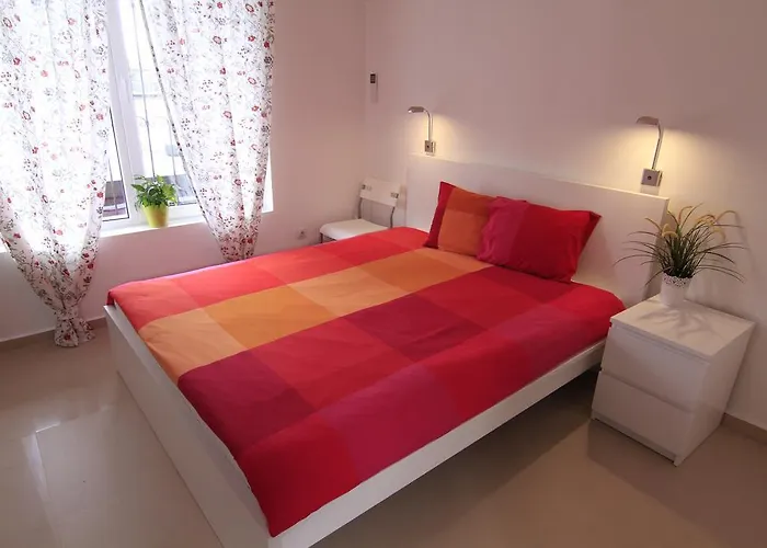 Апартамент Nexus Galaxy Center София