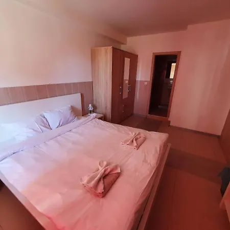 Nexus Galaxy Center 公寓 索菲亞