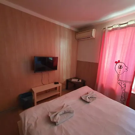 Nexus Galaxy Center 索菲亞