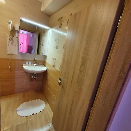 公寓 Nexus Galaxy Center 索菲亞