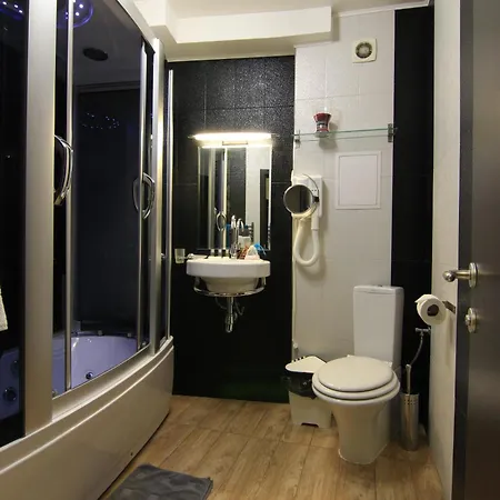 Nexus Galaxy Center * 索菲亞