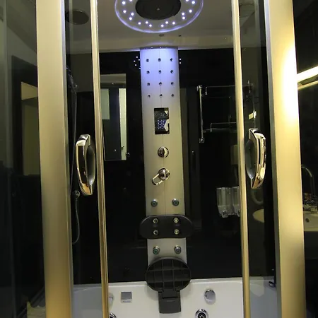 Nexus Galaxy Center 公寓 索菲亞