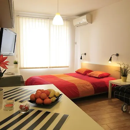 Nexus Galaxy Center *