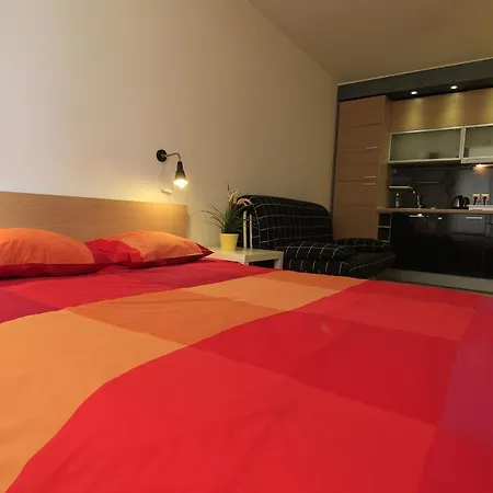 Nexus Galaxy Center *