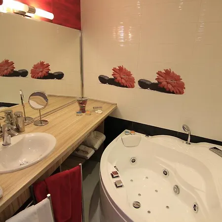 Nexus Galaxy Center * 索菲亞