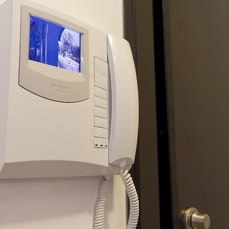 Nexus Galaxy Center 公寓 *