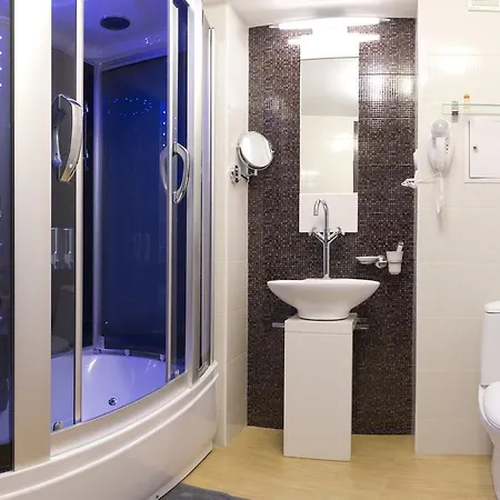 公寓 Nexus Galaxy Center