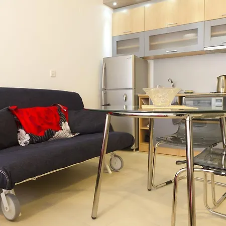 Nexus Galaxy Center 索菲亞