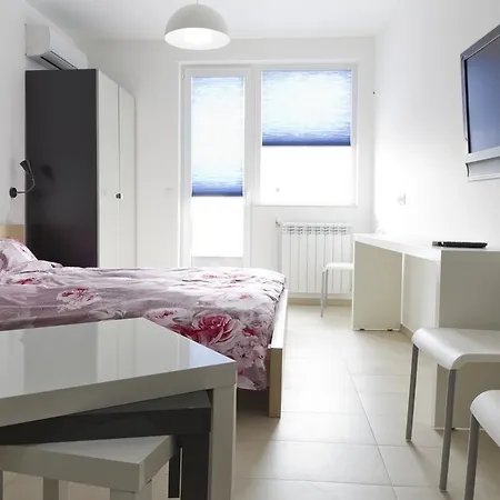 Nexus Galaxy Center 索菲亞