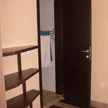 Nexus Galaxy Center *