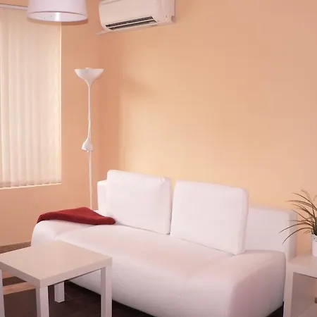 Nexus Galaxy Center 索菲亞