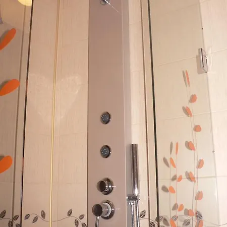 Nexus Galaxy Center 公寓 索菲亞