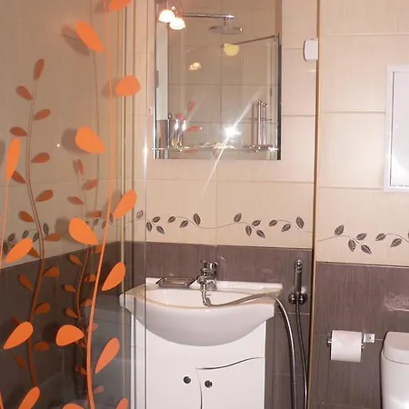 Nexus Galaxy Center 索菲亞