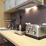 Nexus Galaxy Center アパート ソフィア