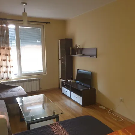 Appartement Nexus Galaxy Center *