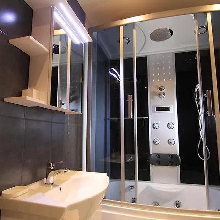 Appartement Nexus Galaxy Center